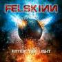 Felskinn - Enter The Light (digipak)