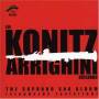 Lee Konitz / Arringhini R - The Soprano Sax Album