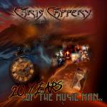 Chris Caffery - 20 Years Of The Music Man (2CD Digipak)