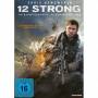 12 Strong - 12 Strong/DVD [DE-Version, Regio 2/B]