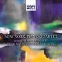 New York Piano Quartet - Rhapsodie/Suite op.23