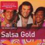 V / A - Rough Guide: Salsa Gold