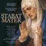 Dvorak, A.-Rossini, G.-Fricsay, F. - Stabat Mater