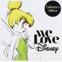 We Love Disney -Collector's Edition / Various - We Love Disney - Collector's Edition / Various