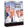 Diagnosis Murder: Complete Third Season - Diagnosis Murder: Complete Third Season [US-Version, Regio 1]