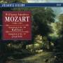 MOZART / CASSUTO / NOVA FILARMONIA PORTUGUESA - Sinf.35 'Haffner'