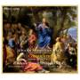 Hannah Morrison / Carlos Mena / Ricercar Consort / + - Consolatio