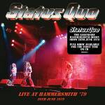 Status Quo - Live in Hammersmith 1979