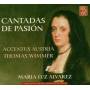Alvarez / Wimmer / Accentus Austria - Cantadas De Pasion