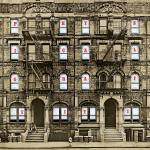 Led Zeppelin - Physical Graffiti(50th Anniversary Deluxe Edition)