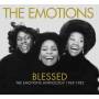 The Emotions - Blessed-Anthology 1969-1985 (2CD)