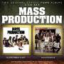 Mass Production - In The Purest Form/Massterpiece (Expanded+Remast.)