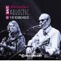 Status Quo - Aquostic! Live At The Roundhouse [2 Cd + Dvd]