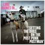 Luke Haines - Luke Haines In...Setting The Dogs On The Post Punk