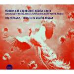 Modern Art Orchestra / Kodly Choir - The Peacock - Tribute To Zoltn Kodly