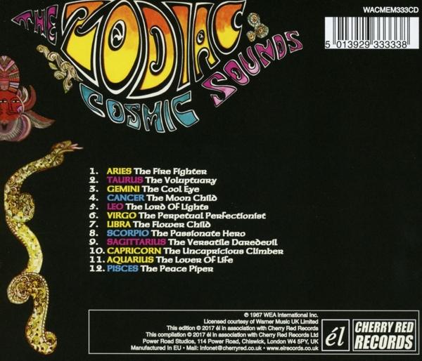 Cosmic Sounds 2