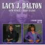 Lacy J. Dalton - 16th Avenue/Takin' It Easy