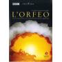 Savall / Figueras / Zanasi / + - Orfeo [Regio free (0)]