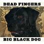 Dead Fingers - Big Black Dog