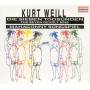 K. Weill - 7 Deadly Sins / Mahagonny Songspiel