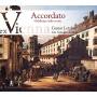 Letzbor / Ars Antiqua Austria - Accordato-Ex Vienna Vol.3