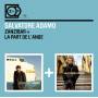 Salvatore Adamo - Zanzibar/part De L Ange