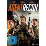 Derek Ting - Agent Recon [DE-Version, Regio 2/B]