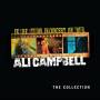 ali Campbell - In The Studio In Concert On Tour: Collection