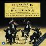 Alban Berg Quartett - Streichquartette