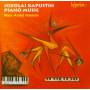 Marc-Andr Hamelin - Klaviermusik, Vol. 2