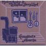 Nadine Landry & Stephen Sammy Lind - Grandad's Favorite