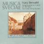 Frydn String Quartet - Streichquartette