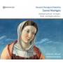 Wilfried Rombach / ensemble Officium - Madrigali Spirituali Le Vergini/Missa