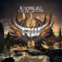 Rising Wings - Reach (Ltd. 180g Gtf. LP)