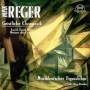 M. Reger - Geistliche Chormusik