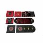 The Rolling Stones - Tattoo You-40th Anniversary (Ltd.5LP Box)