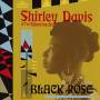Shirley Davis / The Silverbacks - Black Rose