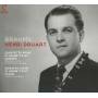 Henri Druart / D'Arco / Streichquart.Orch.de Paris - Kammermusik fr Klarinette