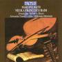 Ensemble Respighi - Sonaten Fr Violine und BC
