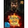 Myroslav Latyk - Maksym Osa - Das Gold des Werwolfs - Limited Editi [DE-Version, Regio 2/B]