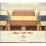 Small Town Jones - Freight Ships