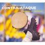 Carlinhos Vergueiro - Contra Ataque Samba & Futebol