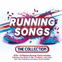 Various - Running Songs:The Collection