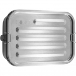 Sigg - Lunch-Box Edelstahl Gemstone Selenite