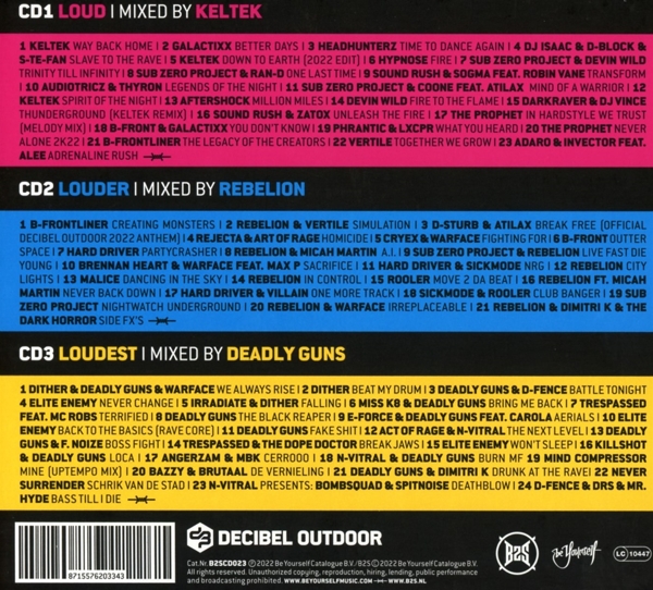 Decibel Outdoor 2022 1