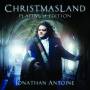 Jonathan Antoine - Christmasland