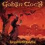 Goblin Cock - Necronomidonkeykongimicon (limited Colored Edition
