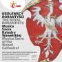 Galonski / Royal Rorantists Ensemble - Musica Sacra Vol.6-Geistl.Musik aus der Wawel-
