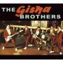 The Gisha Brothers - The Gisha Brothers