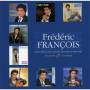 Frederic Francois - L'integrale Des Albums Originaux 1984 - 1992